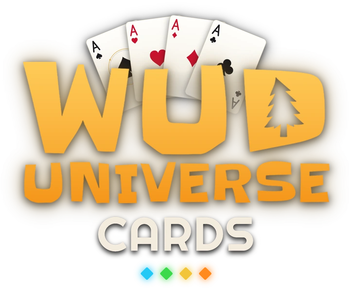 WUD Universe Cards