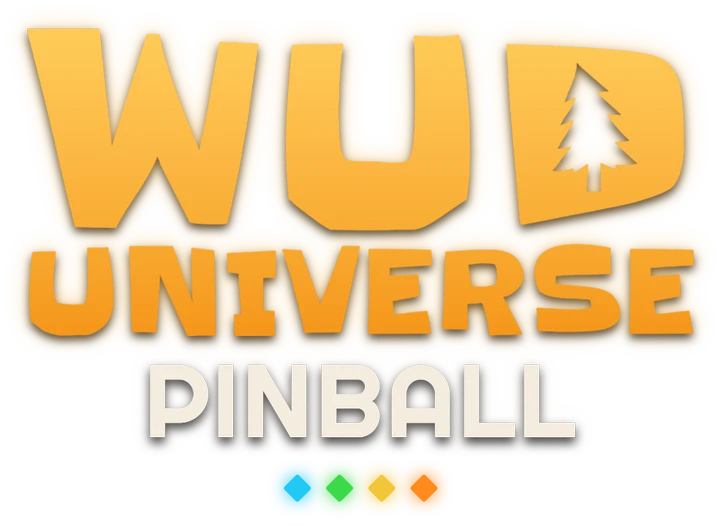 WUD Universe Pinball